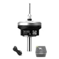 thumbnail image 1 of TFixol High Precisions Edges Finder Anti-roll Probe with Wires Desktop Center Finder Aluminum Alloy Probe Compatible with Mach3 grbl, 1 of 7