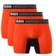 thumbnail image 5 of 3 Pieces Big Size Men Underwear Boxers Panties M L XL 2XL 3XL 4XL 5XL 6XL_c*, 5 of 5