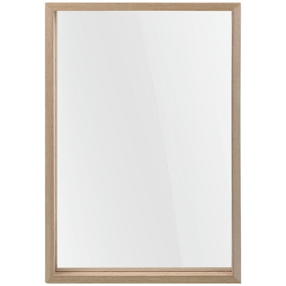3 Pack Cadres Photo en Bois Design Élégant Adapté pour Décoration de Salon