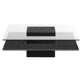 thumbnail image 1 of Modrest Clarion Square Coffee Table, 1 of 3