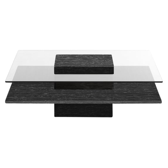 Modrest Clarion Square Coffee Table