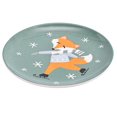 thumbnail image 4 of Holiday Time Appetizer Plate, 4 of 7