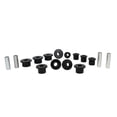 thumbnail image 2 of Nolathane REV165.0006 Rear Leaf Spring Bushing Set Compatible with Dodge 02-05 Ram 1500, 2 of 7