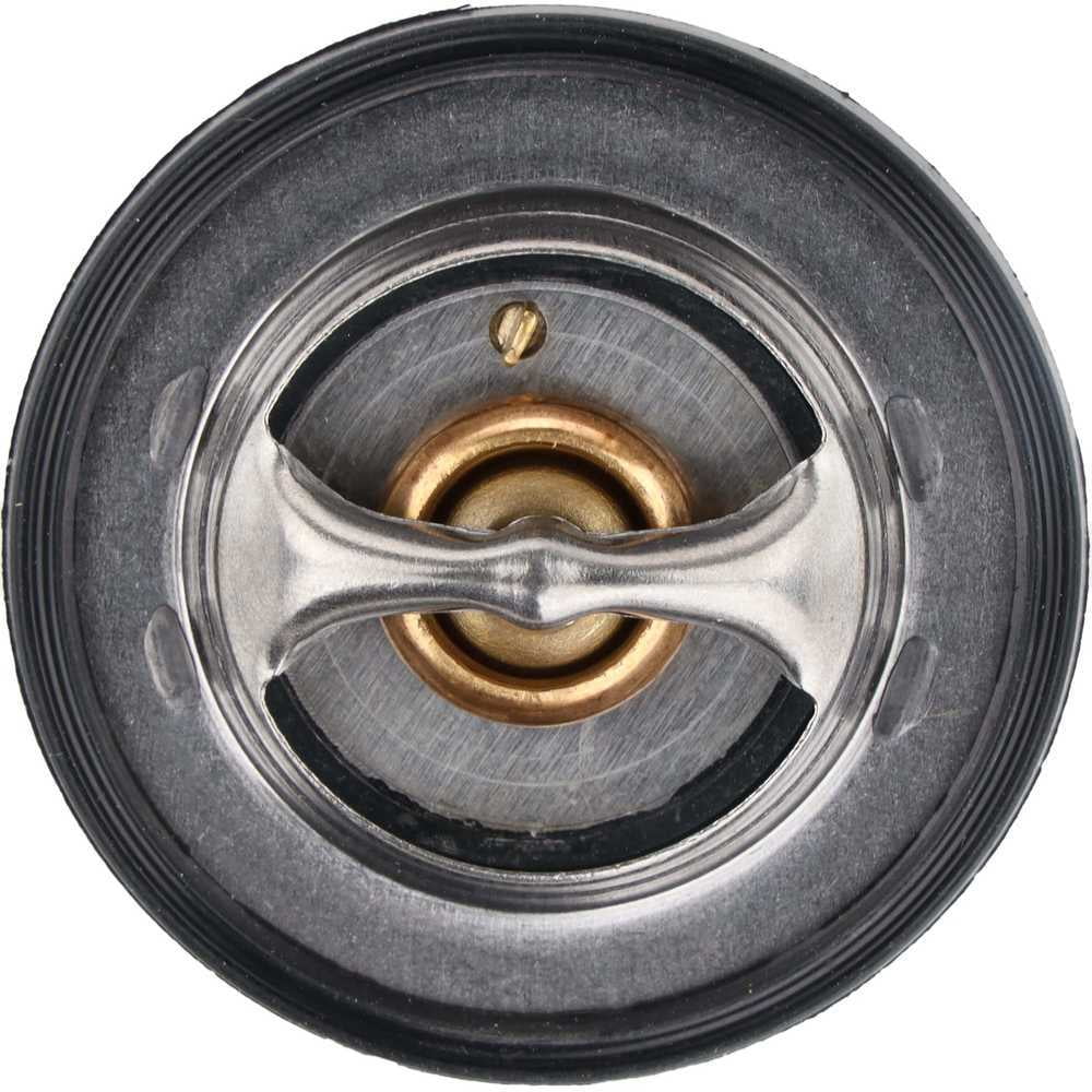 Motorad 2416-160 High Flow Thermostat-160 Degrees