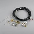 thumbnail image 1 of 3309371 Parking Brake Cable Kit, 1 of 1