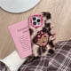 thumbnail image 5 of Funda de teléfono de personaje femenino Sanrioed Hello Kittyed, Iphone 15, aplicable a Iphone 14Promax, funda protectora, juguetes de regalo para niñas, nuevo, 5 of 5