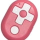 thumbnail image 3 of Seitruly Inalámbrico Control Remoto Bluetooth Disparador de Cámara para Móvil Teléfono Teléfono y Comunicación rosado, 3 of 5