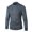 Grey, variant on Vedolay Winter Sweaters for Men Long Sleeve Lightweight Solid Color Knit Pullover Sweater Grey,2XL