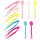 thumbnail image 1 of 10 pcs Tweezers and Suction Stick Lenses Inserter Remover for Travel, 1 of 3