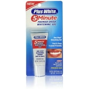 Plus White 5 Minute Premier Speed Whitening Gel 0.5 oz