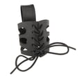 thumbnail image 1 of Portavasos Colgador portátil Yuyangstore con trabilla para cinturón Accesorio medieval Negro, 1 of 8