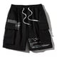thumbnail image 2 of Bermuda Short Casual Playa De Casual Varios Bolsillos, 2 of 6