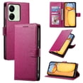 thumbnail image 1 of Funda para FOXDOCK Xiaomi Poco M6 5G– Cuero Premium, 3 ranuras para tarjetas, Protección contra impactos, 1 of 5