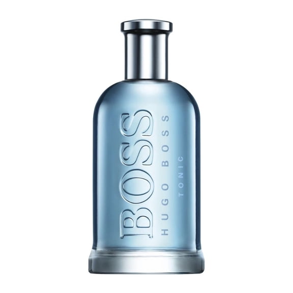 Hugo Boss Tonic 100 Ml Edt Hombre Original