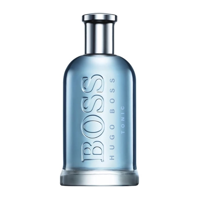 Hugo Boss Tonic 100 Ml Edt Hombre Original