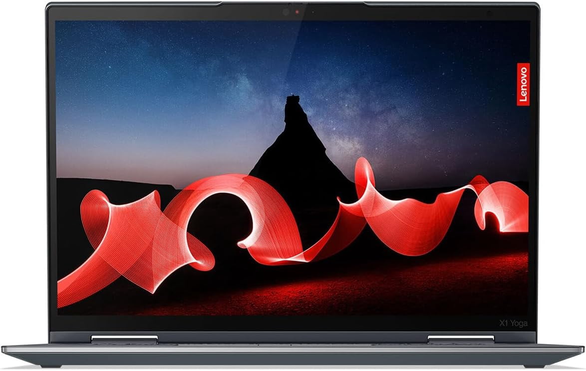 ThinkPad X1 Yoga Gen 8