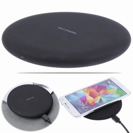 Fast Wireless Charger for Google Pixel 6/Pro/5/4/XL Phones - 7.5W and 10W Charging Pad Slim Quick Charge for Google Pixel 6/Pro/5/4/XL Models price history on PriceWatchPro