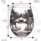 thumbnail image 5 of Copa de vino sin tallo Silver Buffalo Disney Mickey, 20 ml, 5 of 7