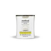 Method Dishwasher Packs - Lemon Mint - 30 ea Pack of 3