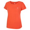 thumbnail image 3 of Dare 2B Womens Persisting Marl Lightweight T-Shirt, 3 of 4