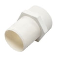 thumbnail image 3 of adaptador sanitario 5 x 5 cm blanco rexolit, 3 of 4