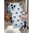 thumbnail image 2 of Airbag Shockproof Fully Covered Phone Case Compatible With Apple Iphone, 2 of 4
