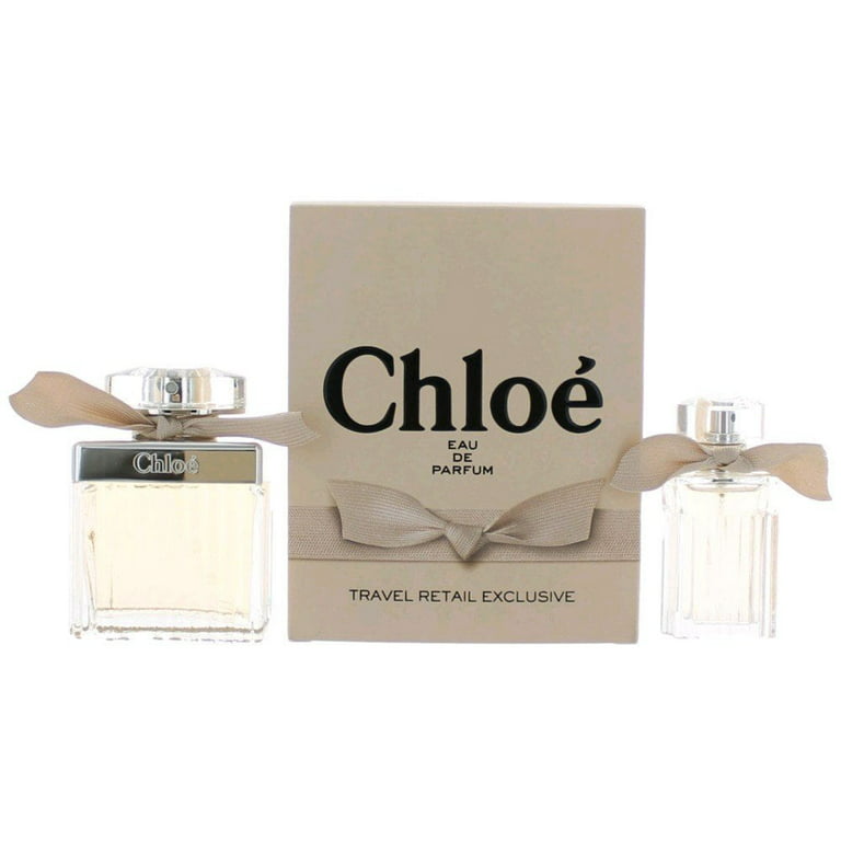 Chloe Perfume Gift Set for Women, 2 Pieces
