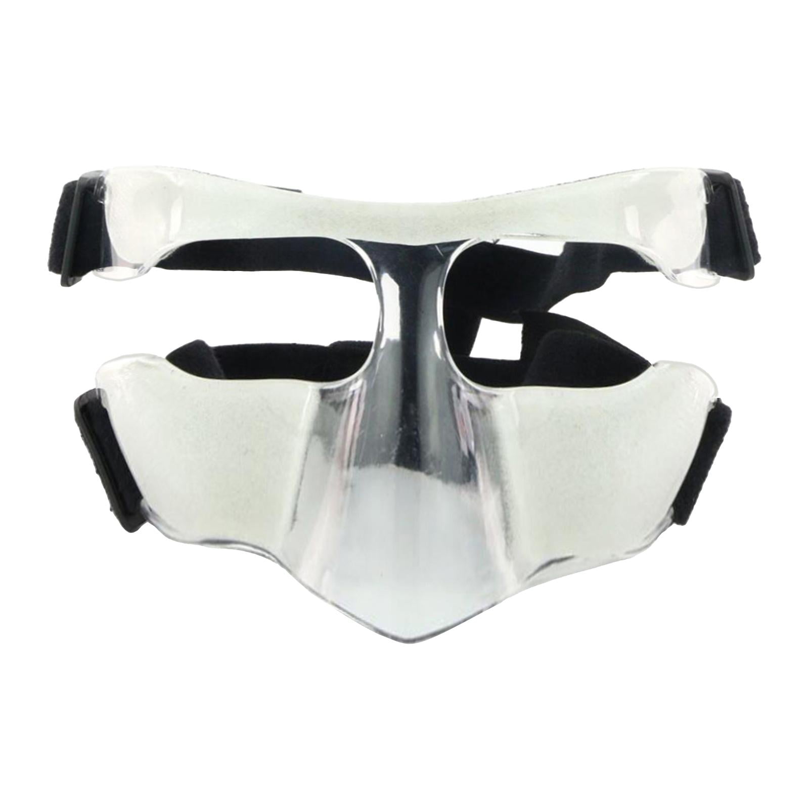 basketball nose protector,face guard nose basketball sports ,facial