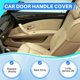 thumbnail image 5 of Car Front Inner Door Handle Cover 51416959333 for Carbon Fiber, 5 of 5