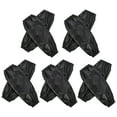 thumbnail image 4 of 5 Pairs Welding Sleeves Heat Resistant Arm Protection Sleeves Work Sleeves, 4 of 5