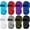 Classic Colors, variant on 8 count Ski Cover Full Balaclava Winter Covering Thermal Breathable UV Protection Women Men