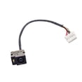 thumbnail image 4 of Enchufe de carga de alimentación Hugo Cable DC Power Jack 3 piezas, 4 of 7