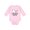 AD-Pink, variant on Grammy and Pappy Love Me Lamb Girls Long Sleeve Baby Bodysuit