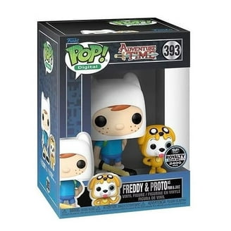 Funko Pop! TV: Adventure Time - Gunter - Walmart.com