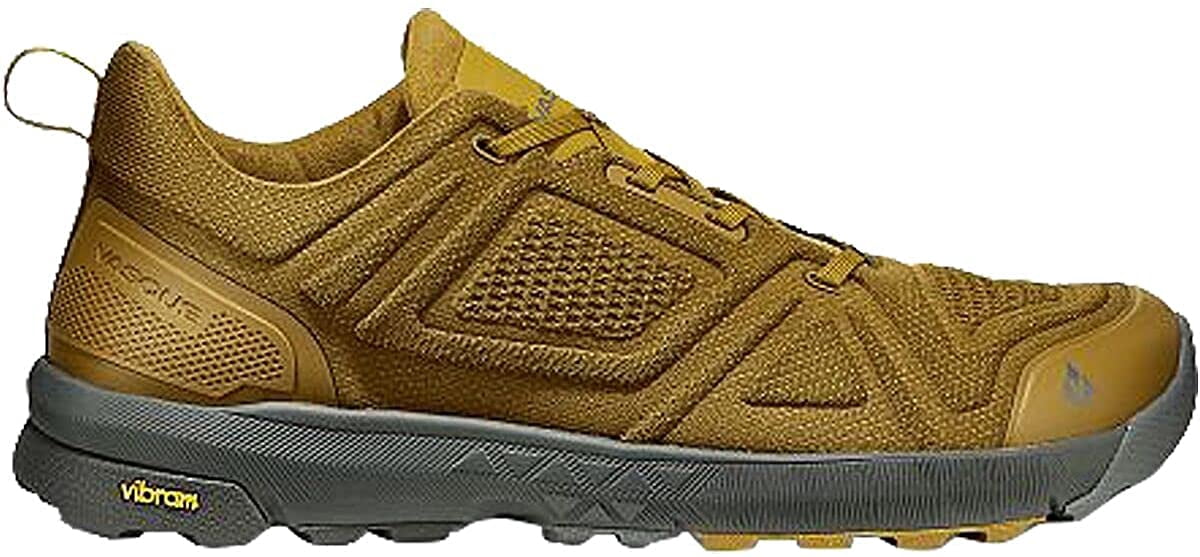 Vasque‎ Satoru Trail Hiking Shoe Sz 10 Vasque Satoru Trail LT Low Shoe - Women main image 2