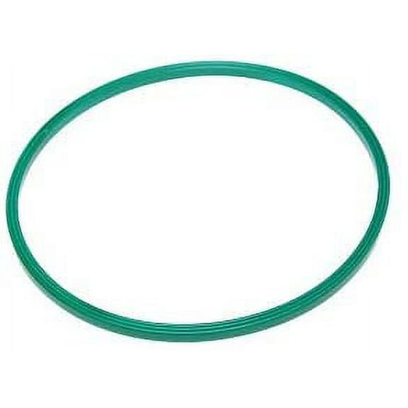 ACDelco GM Genuine Parts Fuel Tank Sending Unit O-Ring G45 Fits select: 2005-2009 CHEVROLET TRAILBLAZER, 2005-2006 CHEVROLET TAHOE