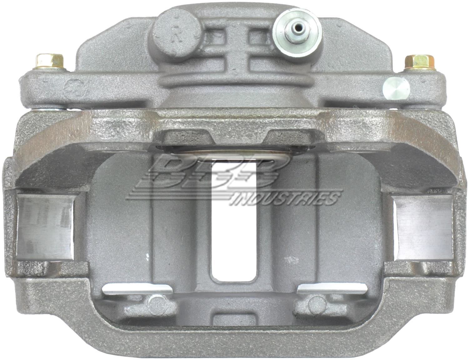 TERREPOWER formerly BBB Industries 99-17305B Reman Caliper w/installation Hardware