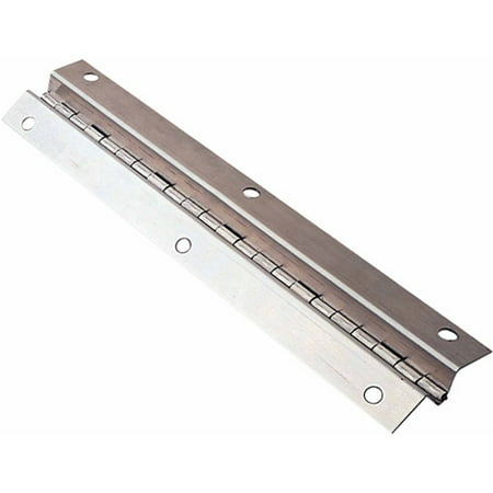 Wise Offset Piano Type Hinge For Lounges - Walmart.com