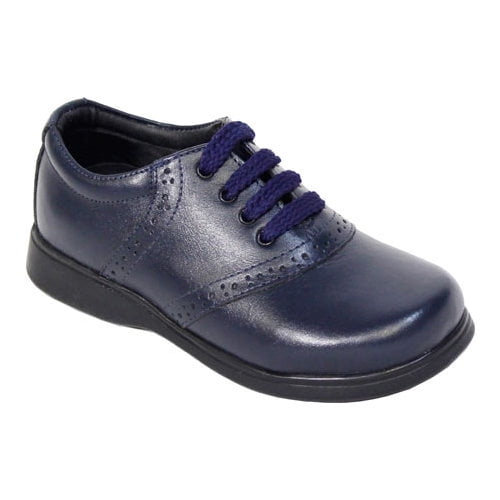 Schoolmates Girls SM512 Casual Shoe Preschool
