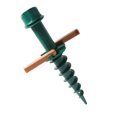 thumbnail image 2 of Bgsha Support de Parapluie Pivotant Réglable pour Protection Solaire Ultime à la Plage, 2 of 8