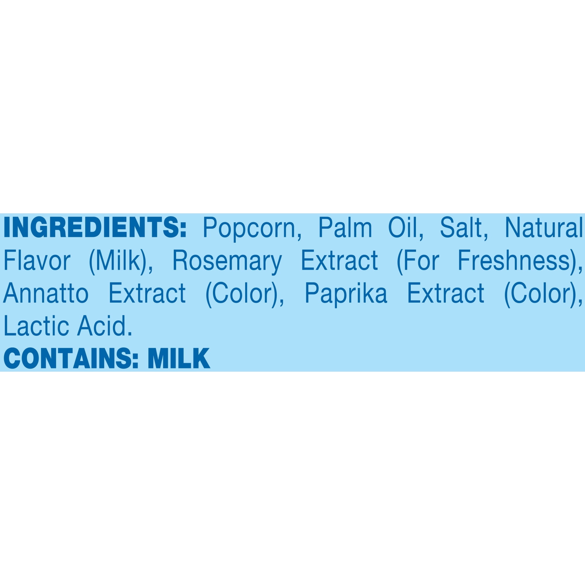 (3 pack) Pop Secret Microwave Popcorn, Extra Butter Flavor, 3.2 oz Sharing Bags, 12 Ct