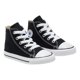 thumbnail image 2 of Calzado de INFANTIL tipo TENIS color NEGRO CONVERSE  07j231, 2 of 6