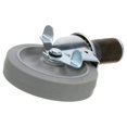 thumbnail image 2 of CHG-CMS4-5BBN Swivel Stm Caster W/Brk 5 W 1-5/8 Od Tubing | Exact Fit Replacement for CHG CMS4-5BBN | SHARPTEK.COM Parts - Made In USA | 180-Day Warranty, 2 of 2