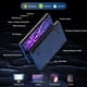 thumbnail image 2 of Teclado con Pantalla Fagomfer FICIHP K2 12.6" -Negro Fagomfer FICIHP K2, 2 of 5