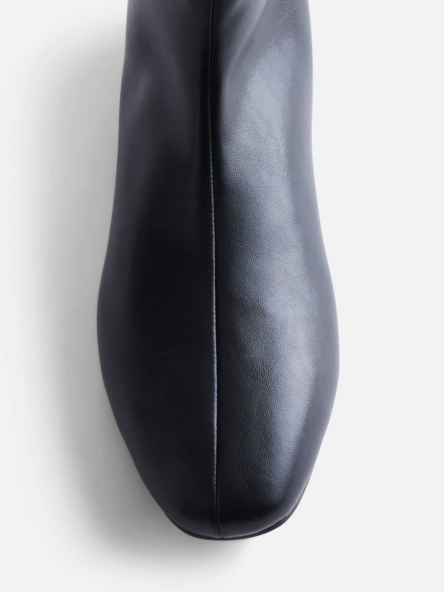 Scoop Women's Flat Ankle Booties