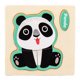 thumbnail image 1 of Puzzles for children, puzzles for toddlers aged 1-3-5, wooden puzzles, 1 of 4