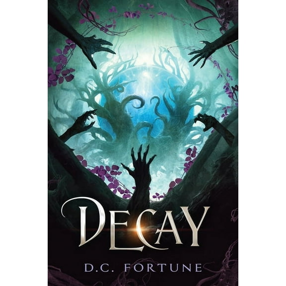 Decay, (Paperback)