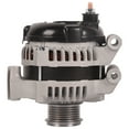 thumbnail image 3 of Bapmic 160Amp Alternator for 2014-2022 Jeep Cherokee 2015-2017 Chrysler 200 V6 56029622AB, 3 of 7