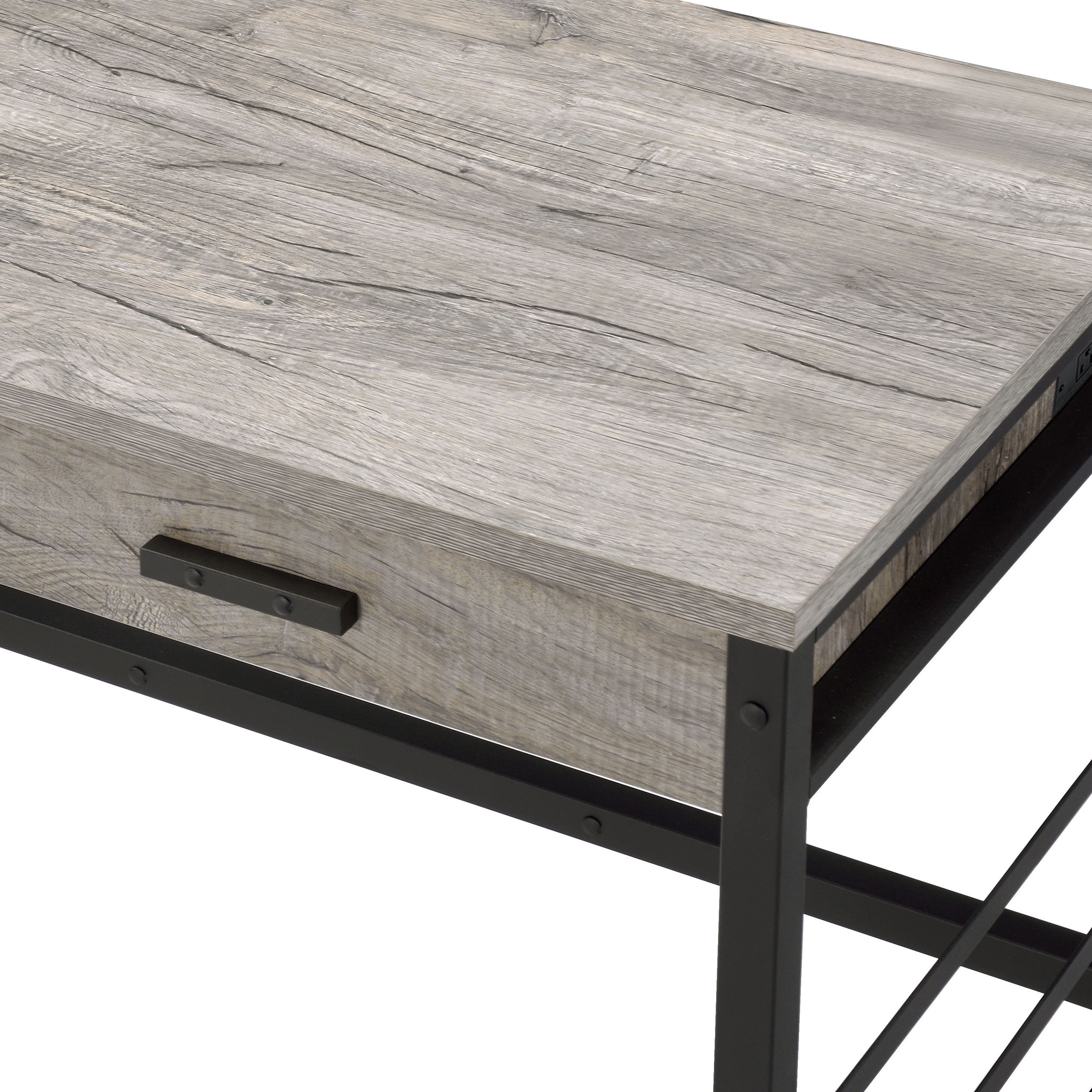 Writing Desk W/USB