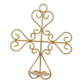 thumbnail image 2 of Candelabro de Metal, candelabro, centro de mesa Simple, adorno para Festival, comedor, aniversario, chimenea de boda, 2 of 9